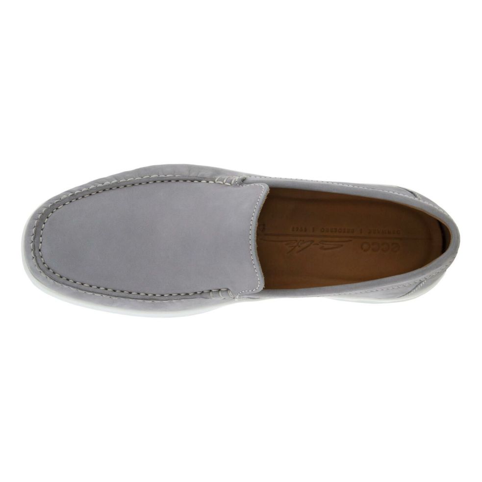 Men ECCO Moccasins | Men'S S Lite Moc Walking Shoes | Official Store ...